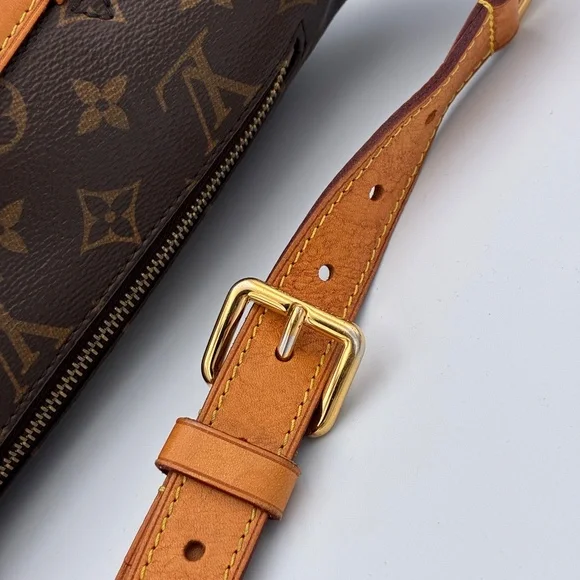 Louis Vuitton Bumbag - Picture 7 of 16
